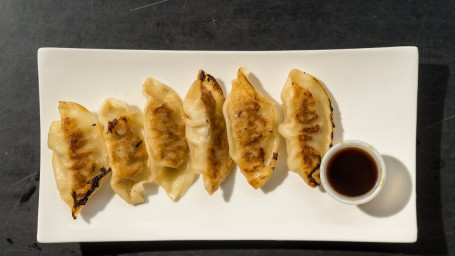 Japanese Dumplings (6)