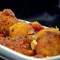 Veg Kofta Curry