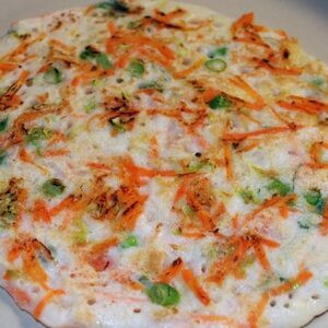 Uttapam Misto