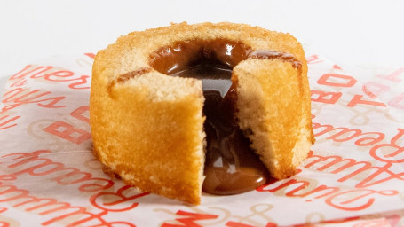 Torta Di Lava Al Caramello Salato Per 2