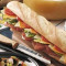 Salame E Formaggio Sub