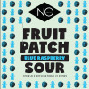 7. Fruit Patch Blue Raspberry Sour