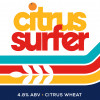 17. Citrus Surfer