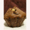 Muffin Triplo Al Cioccolato