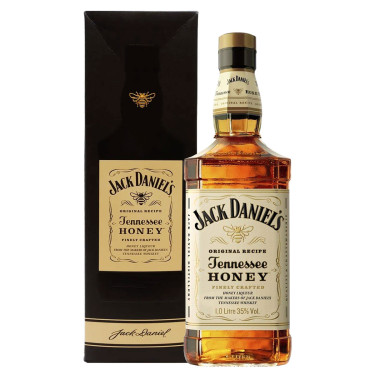 Jack Daniels Miele