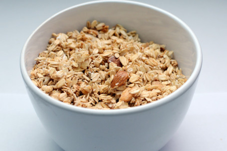 Granola Fatta In Casa