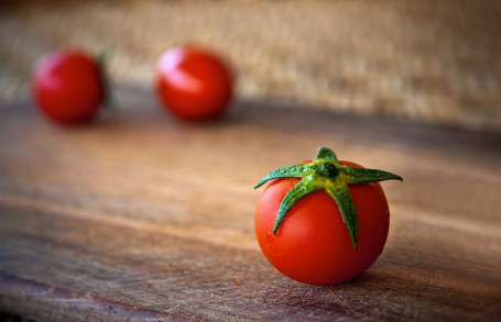 Pomodoro Fresco (Mite)