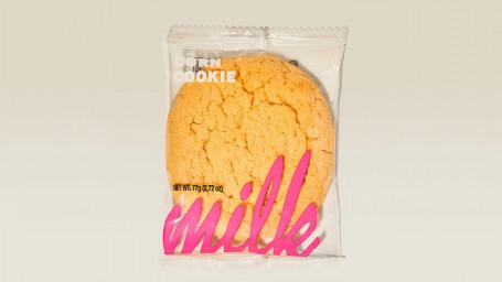 Corn Cookie