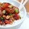 Pranzo Kung Pao Pollo