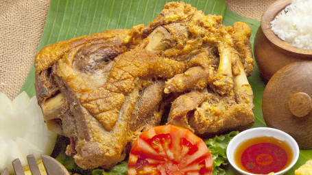 Crispy Pata (1Pc)