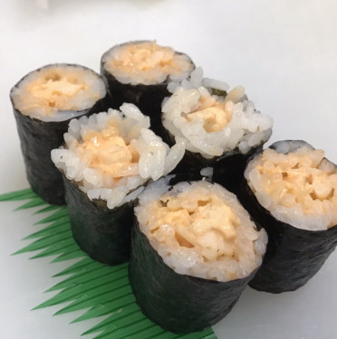 Maki Di Capesante Piccante