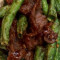 132. String Bean Beef