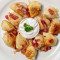 Pierogis A La Viande Pierogies Meat (22Pcs)