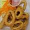 9. Calamari Fritti