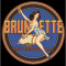 21. Brunette Nut Brown Ale