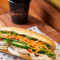 Cold Cut Classic Banh Mi