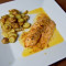 Tilapia Al Forno