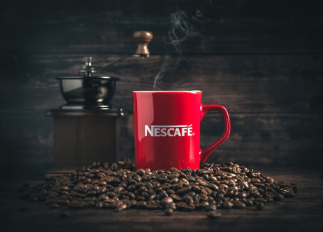 Nescafé Caldo