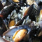 Cozze In Bianco