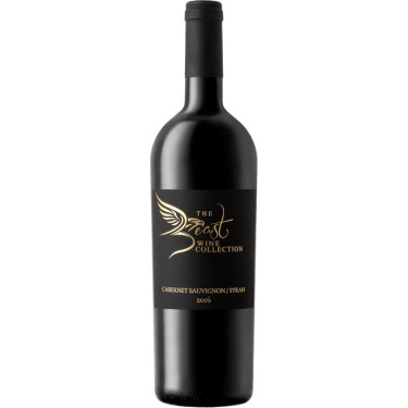 Festa Vite Cabernet Sauvignon (Sud Africa)