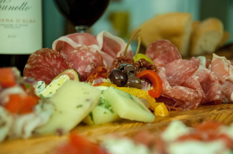 Antipasti Della Casa