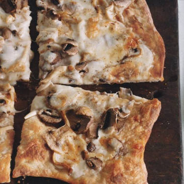 Pizza Funghi