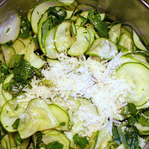 Scatola Di Insalata