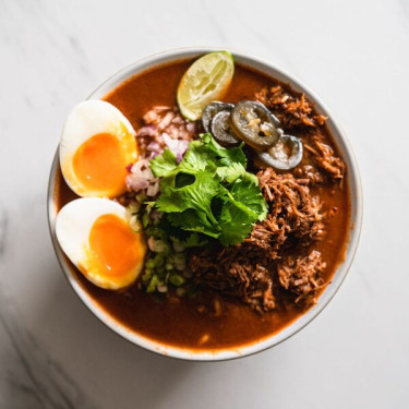 Birria Ramen