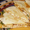 Bbq Quesadilla