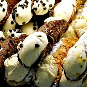 Cannoli Italiani