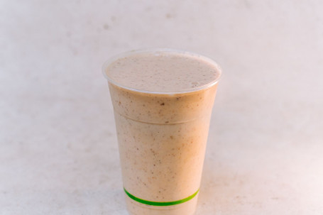 Oat Banana Smoothie