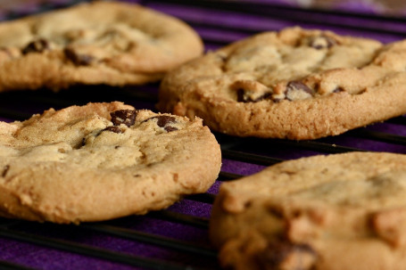 Biscotti Al Zucchero