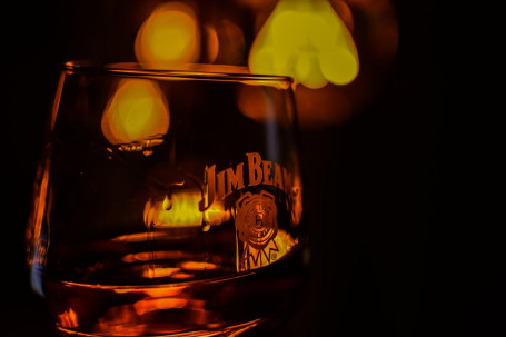 Jim Beam Black