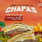 Combo Chapa's Salada Especial Refrigerante Lata