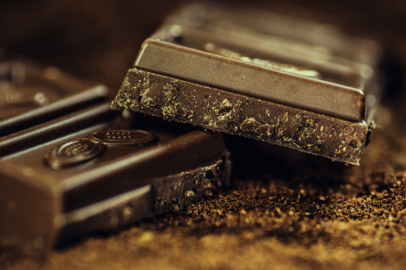 Menta Al Cioccolato Di Mezzanotte