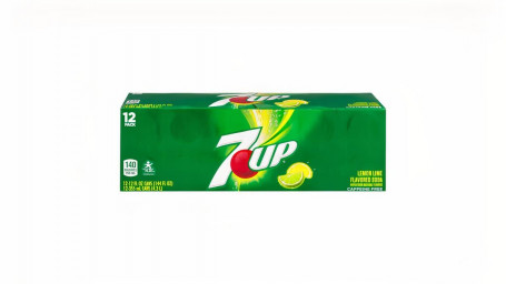 7Up 12Pz