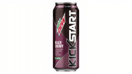 Kickstart Amarena 16Oz