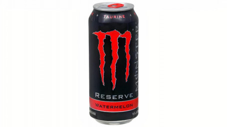 Monster Reserve Anguria 16Oz