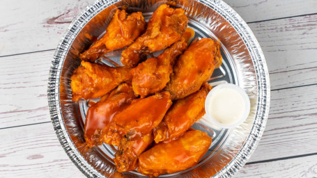 10 Pieces Party Wings