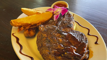 Bone-In Ribeye (24 Oz)