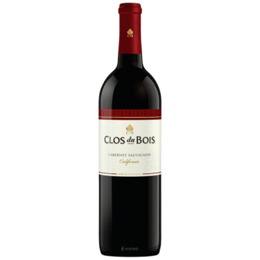 Clos Du Bois, California