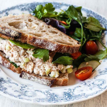 Insalata Di Tonno Al Pepe