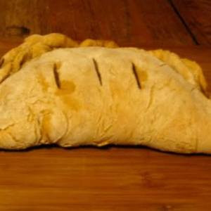 Piccolo Calzone