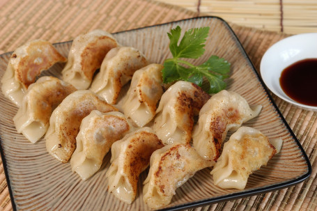 Gyoza (6 Pz)