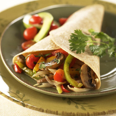 Fajita Di Verdure