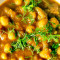 32. Chick Peas Curry