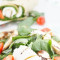 Wrap Caprese