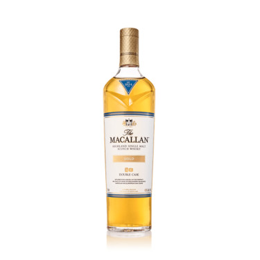 Macallan Gold