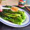 Broccoli In Salsa Di Ostriche