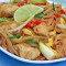 Pad Thai Di Maiale